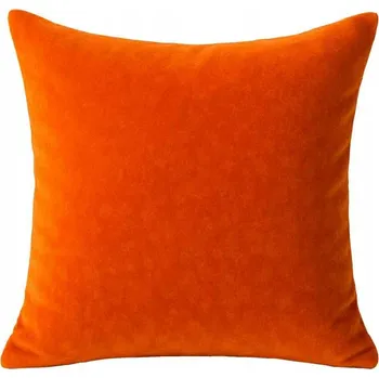 Povlečení POVLEČENÍ NA POLŠTÁŘ 65x45 cm VELUR PREMIUM,