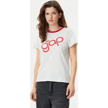 Dámské tričko Dámské tričko GAP kulatý výstřihem, velikost XXS