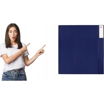 Pořadač / Organizér A4 Biurfol