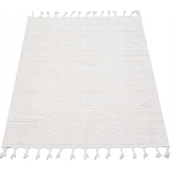 Koberec Koberec shaggy 100 x 150 cm