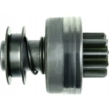 Startér Pastorek startéru SD9154 LETRIKA (ISKRA)