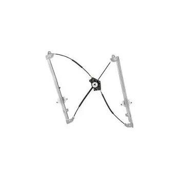 Stahovačka okna Mechanismus stahování okna CITROËN C8 (EA-EB) | 2002 a výše | Strana- levá přední | bez motorku | TAIWAN