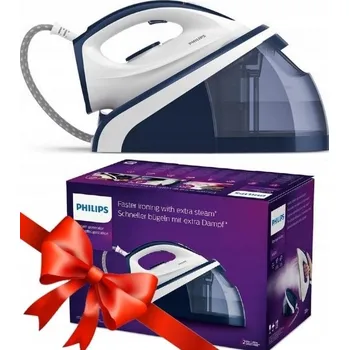 Žehlička Napařovací ŽEHLIČKA PHILIPS HI5900