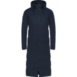 Dámský zimní kabát NORDBLANC CAIRN NBWJL8268 MODRÁ 38