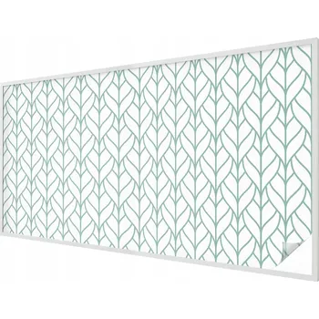 Okenní dekorace Hotová mléčná Fólie 100 x 200 cm