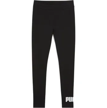 Dlouhé legíny Puma XXL černé