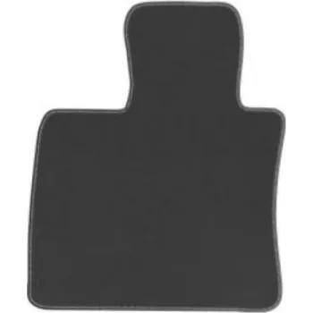 autokoberec Kobercové rohožky Edecor velurové 1 ks.