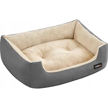 Pelíšek pro psa Feandrea pelíšek pro psa šedá 55 cm x 70 cm