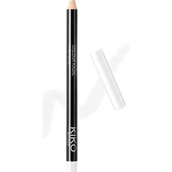 Přípravek na oči Bílá kajalová tužka na oči Colour Kajal 02 White 1,6 g