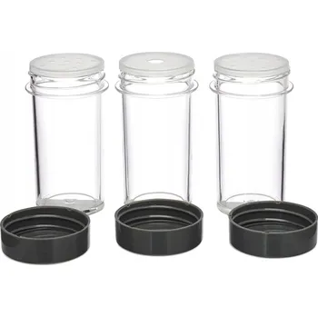 OTOČNÝ STOJAN NA KOŘENKY ORGANIZÉR S KOŘENKAMI