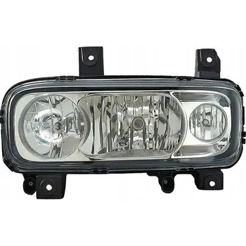 Přední světlomet Světlomet HERTH+BUSS ELPARTS 81658083