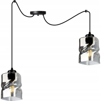 Závěsné svítidlo Light Home Spider Niki 2 - 2 světelné body E27