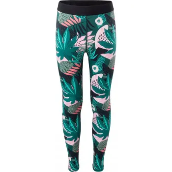 Dámské legíny Dětské legíny NANNA TG ELBRUS 152