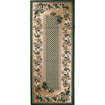 Koberec KOBEREC BĚHOUN BCF PP 80x300 Odolný Turecký 17g