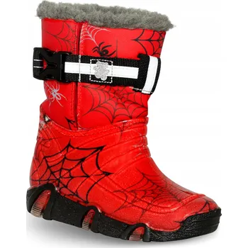 Dívčí sněhule Dětské sněhule ZETPOL Winter 04 25/26