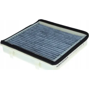 Filtr do auta Kamoka F525201 Filtr, ventilace prostoru pro cestující