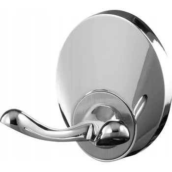 Věšák Bisk 03108 Věšák dvojitý Emotion