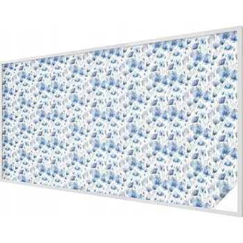 Okenní dekorace Hotová mléčná Fólie 116 x 200 cm