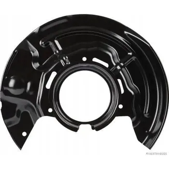 Brzdový kotouč Herth+Buss Jakoparts J3332007 Krycí plech brzdového kotouče, štít brzdového kotouče