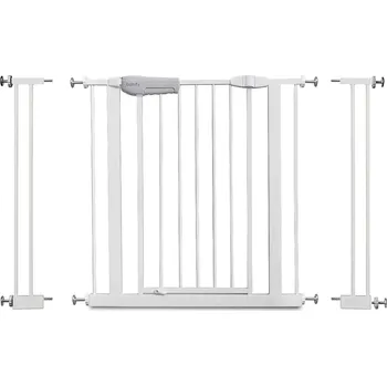 Dětská zábrana Babify Bezpečnostní zábrany pro dveře a chodby (10040983)