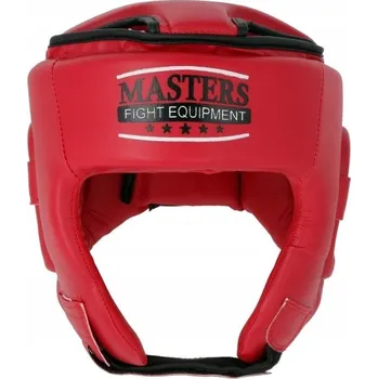 Helma na motorku Boxerská helma Masters Fight Equipment 0225-02XL XL