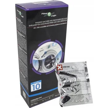 Odvápňovač v prášku pro pračky FilterLogic