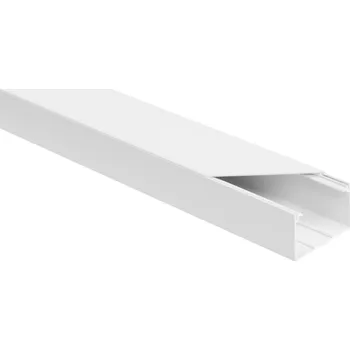 elektroinstalační lišta Elektroinstalační lišta sada BÍLÁ LS 60x40 2m