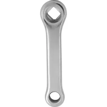 Klika na kolo Qu-ax Kliky na jednokolku Qu-ax 127mm 4 hran ocel