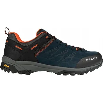 Pracovní obuv Pánská trekingová obuv Trezeta 010722255 vel. 45