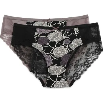 Kalhotky Lama dámské kalhotky Kalhotky velikost XXL