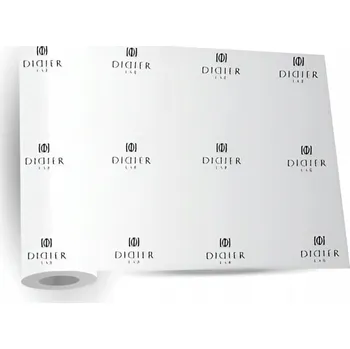 Podložka Didier Lab pro manikúru, 40 ks