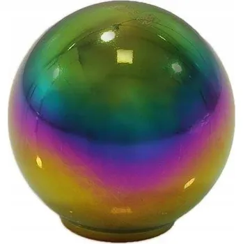 Hlavice řadicí páky RUKOJEŤ ŘADÍCÍ PÁKY NEO CHROM TYP C