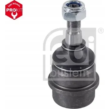 Zavěšení kol Febi Bilstein 14121 Kloub / Čep pro uchycení a vedení