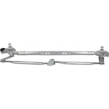 Motorek stěrače a odstřikovače Mechanismus stěračů přední - KAMOKA 3110077