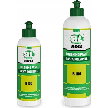 003500 BOLL LEŠTICÍ PASTA B100 250ML