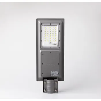 Venkovní osvětlení Solární pouliční lampa Ecolight 100 W, 1000 lm