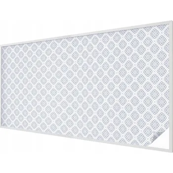 Okenní dekorace Zatemňovací Fólie na okno Geometrický vzor 200x100