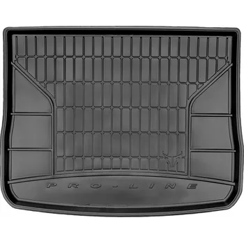 autokoberec Gumová vana do kufru Frogum