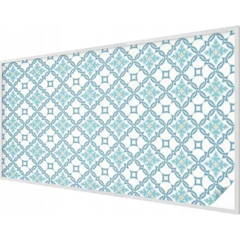 Okenní dekorace Hotová mléčná Fólie 116 x 200 cm