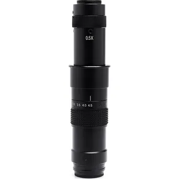 Mikroskop OBJEKTIV PRO DIGITÁLNÍ MIKROSKOP ZÁVIT C-MOUNT 2,7x 1,5mm 22x13mm