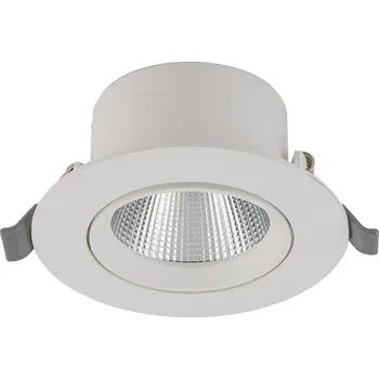 Stropní svítidlo EGINA LED bílé 10551 - Nowodvorski