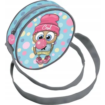 Dětská kabelka Beniamin, vícebarevná