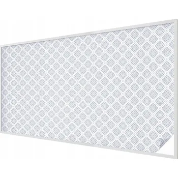 Okenní dekorace Hotová mléčná Fólie 116 x 200 cm