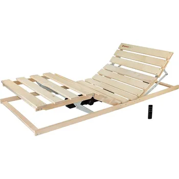 Postelový rošt rošt TERRUS II MOTOR 90x200