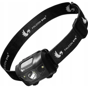 Svítilna Čelovka Mactronic 160 lm LED