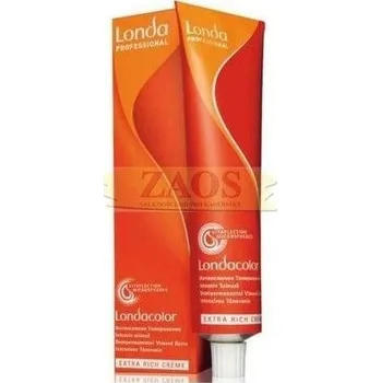 Barva na vlasy 10ks Londa přelivu 60ml + Dárkový balíček K-Time 50+50ml zdarma