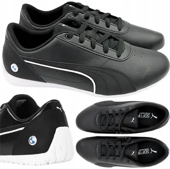 Dámské tenisky PUMA SPORTOVNÍ BOTY BMW MMS Neo 307309 05 VEL. 46