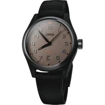 Hodinky Oris ProPilot Desert Edition Automatic Date 01 733 7802 8766-07 4 20 30GLC