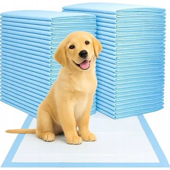 toaleta pro psa Absorpční podložky a rohože pro psy PETIVO 50 ks