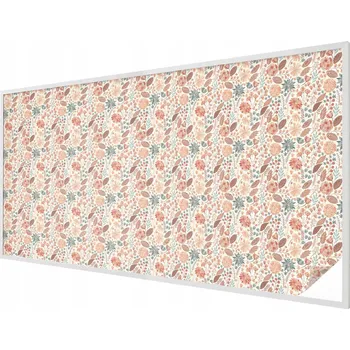 Okenní dekorace Hotová mléčná Fólie 100 x 200 cm